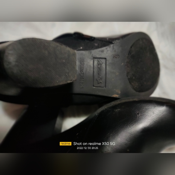 WINTER SHOES. - Picture 4 of 6